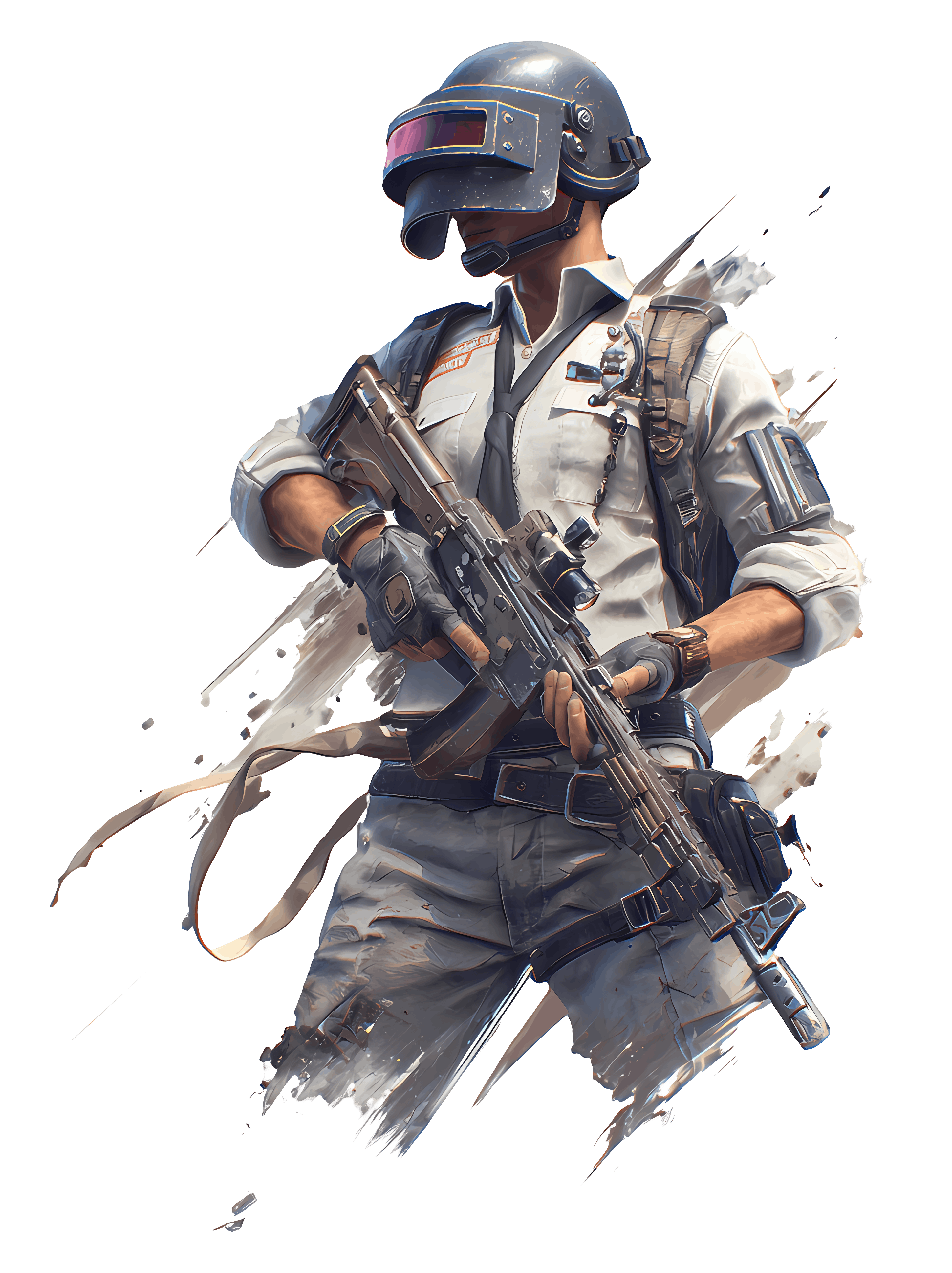PUBG Mobile